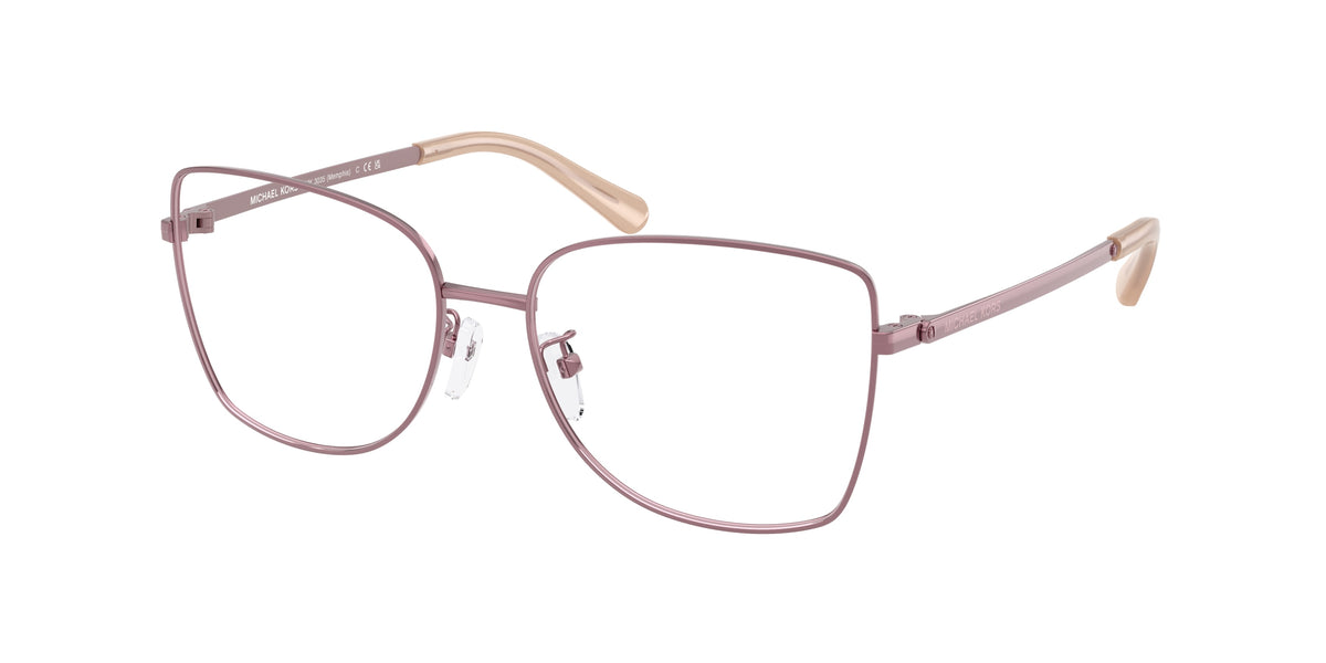 Michael Kors MK3035 Milky Lilac Eyeglasses