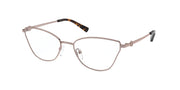 Michael Kors MK3039 Mink Brown Eyeglasses