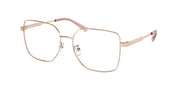 Michael Kors MK3056 Rose Gold Eyeglasses