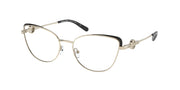 Michael Kors MK3058B Light Gold Eyeglasses