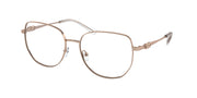 Michael Kors MK3062 Rose Gold Eyeglasses