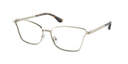 Michael Kors MK3063 Light Gold Eyeglasses