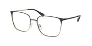 Michael Kors MK3068 Black Light Gold Gradient Eyeglasses