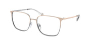 Michael Kors MK3068 Rose Gold Eyeglasses