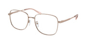 Michael Kors MK3074D Rose Gold Eyeglasses