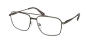 Michael Kors MK3084 Shiny Husk Eyeglasses
