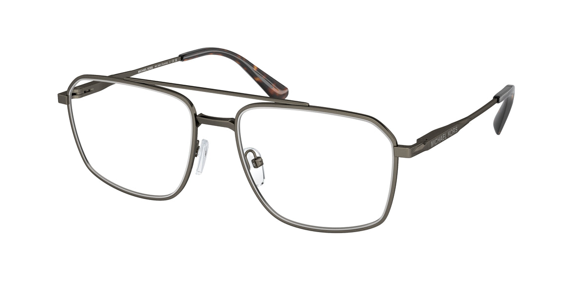 Michael Kors MK3084 Shiny Husk Eyeglasses