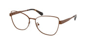 Michael Kors MK3085 Nutmeg Eyeglasses