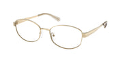Michael Kors MK3086 Light Gold Eyeglasses