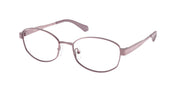 Michael Kors MK3086 Light Iris Eyeglasses