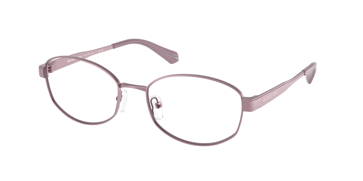 Michael Kors MK3086 Light Iris Eyeglasses