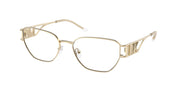 Michael Kors MK3087 Light Gold Eyeglasses