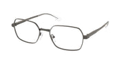 Michael Kors MK3094 Matte Gunmetal Eyeglasses