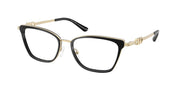 Michael Kors MK3102 Black Eyeglasses