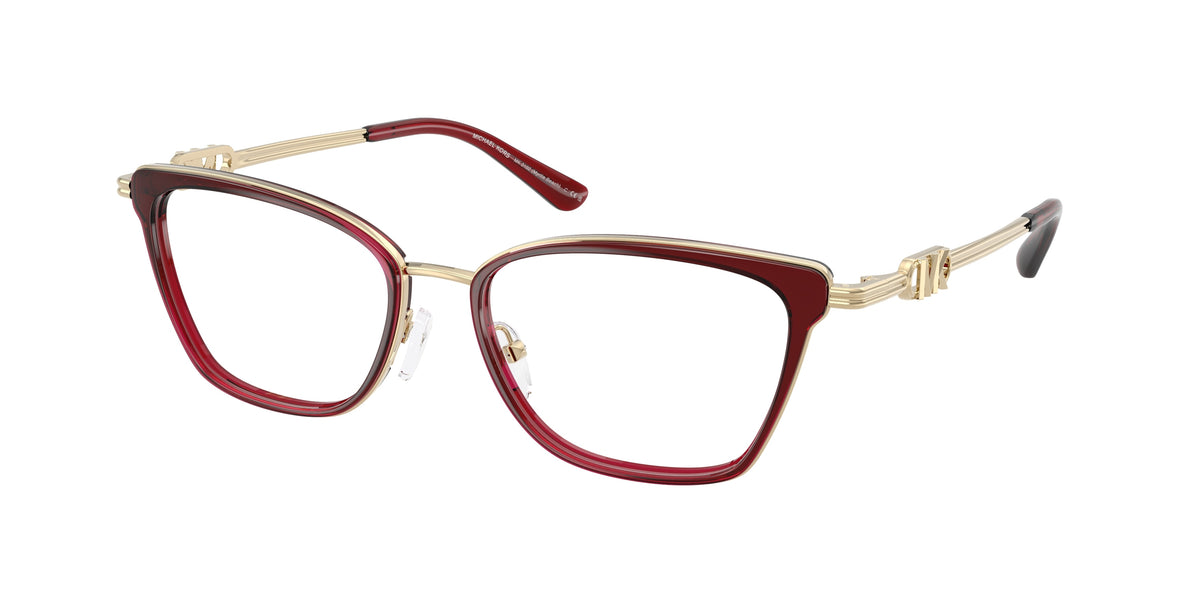 Michael Kors MK3102 Cordovan Eyeglasses