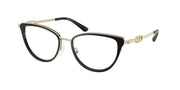Michael Kors MK3103 Black Eyeglasses