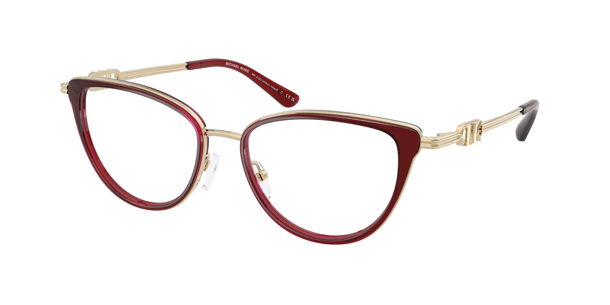 Michael Kors MK3103 Cordovan Eyeglasses