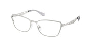 Michael Kors MK3105 Silver Eyeglasses