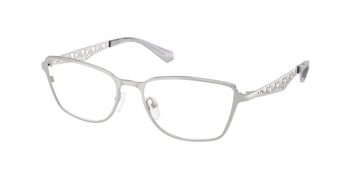 Michael Kors MK3105 Silver Eyeglasses