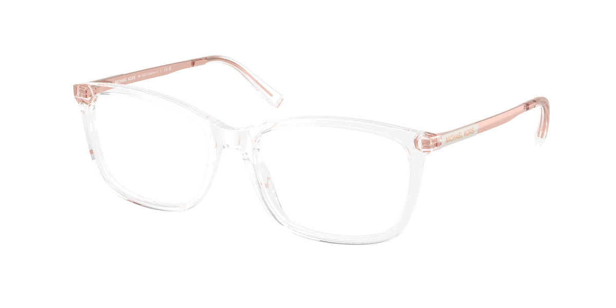 Michael Kors MK4030 Clear Eyeglasses