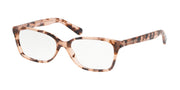 Michael Kors MK4039 Pink Tortoise Eyeglasses