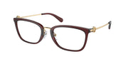 Michael Kors MK4054 Dark Red Eyeglasses