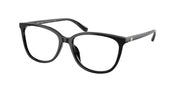 Michael Kors MK4067U Black Eyeglasses