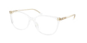 Michael Kors MK4067U Clear Eyeglasses