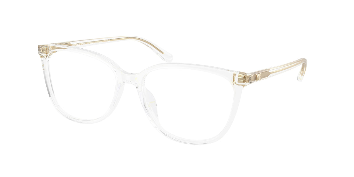 Michael Kors MK4067U Clear Eyeglasses