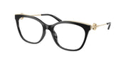Michael Kors MK4076U Black Eyeglasses
