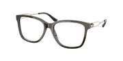 Michael Kors MK4088 Brown Eyeglasses