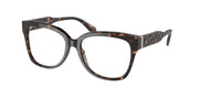 Michael Kors MK4091 Dark Tortoise Eyeglasses