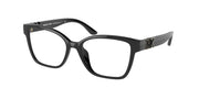 Michael Kors MK4094U Black Eyeglasses