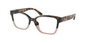 Michael Kors MK4094U Tortoise Eyeglasses