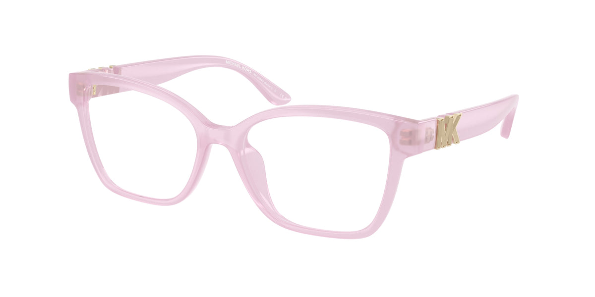 Michael Kors MK4094U Milky Lilac Eyeglasses