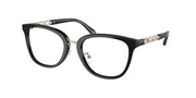 Michael Kors MK4099 Black Eyeglasses