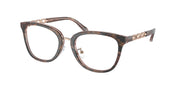 Michael Kors MK4099 Pink Tortoise Eyeglasses