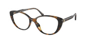 Michael Kors MK4102U Dark Tortoise Eyeglasses