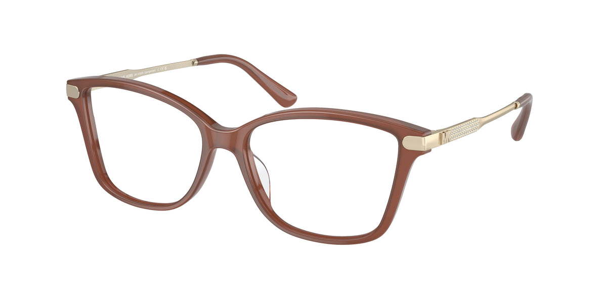 Michael Kors MK4105BU Milky Primrose Eyeglasses