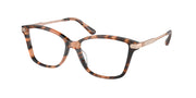 Michael Kors MK4105BU Pink Tortoise Eyeglasses