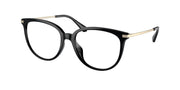 Michael Kors MK4106U Black Eyeglasses