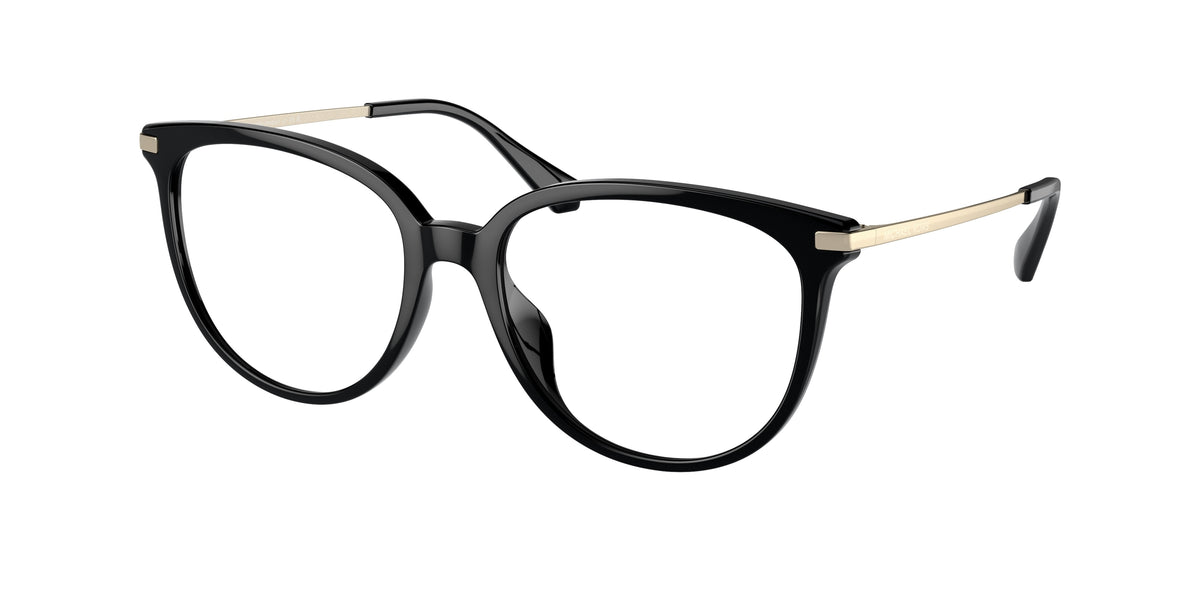Michael Kors MK4106U Black Eyeglasses