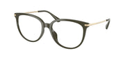 Michael Kors MK4106U Olive Eyeglasses