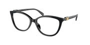 Michael Kors MK4109U Black Eyeglasses