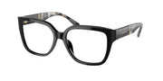 Michael Kors MK4112 Black Eyeglasses