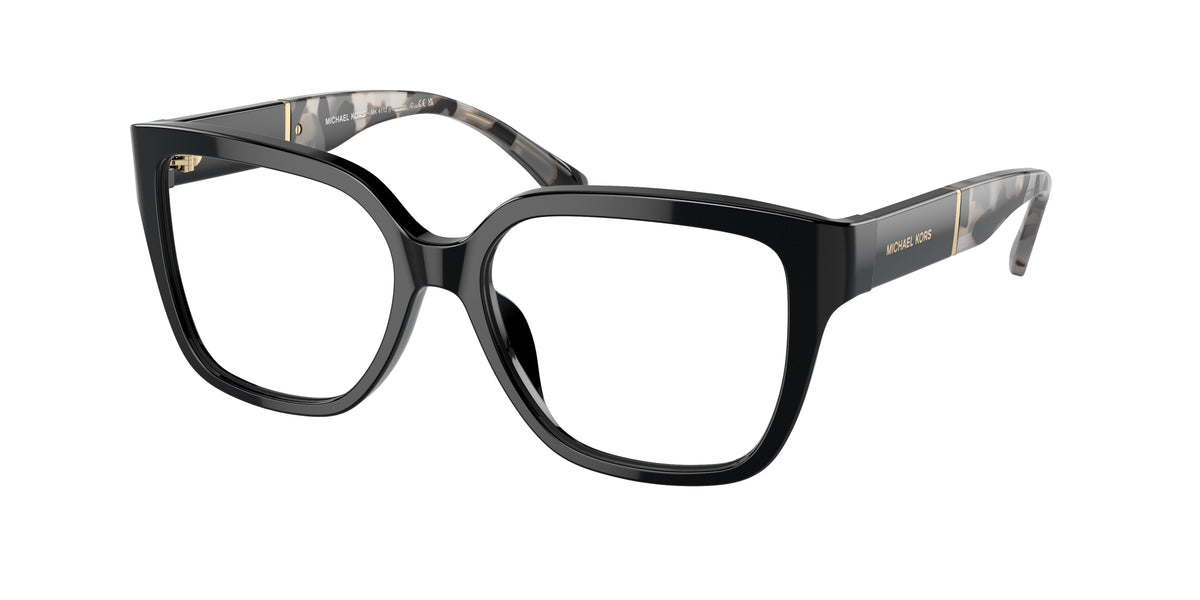 Michael Kors MK4112 Black Eyeglasses