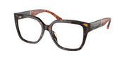 Michael Kors MK4112 Dark Tortoise Eyeglasses