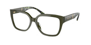 Michael Kors MK4112 Opal Green Eyeglasses