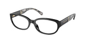 Michael Kors MK4113 Black Eyeglasses