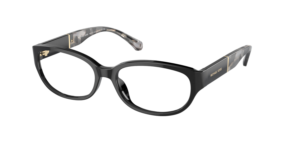 Michael Kors MK4113 Black Eyeglasses